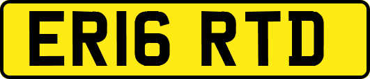 ER16RTD