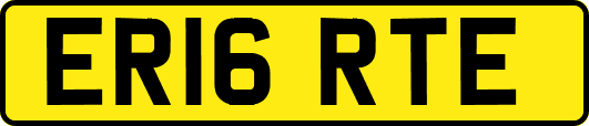 ER16RTE