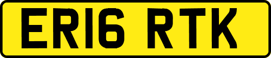 ER16RTK