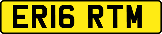 ER16RTM