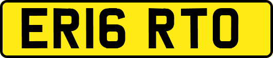 ER16RTO