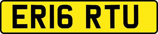 ER16RTU