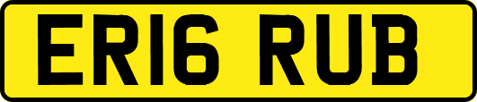 ER16RUB