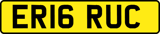 ER16RUC