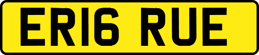 ER16RUE