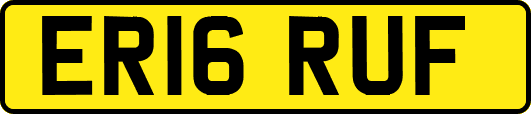 ER16RUF