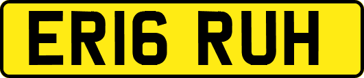 ER16RUH