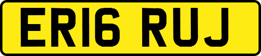 ER16RUJ