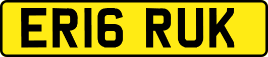 ER16RUK