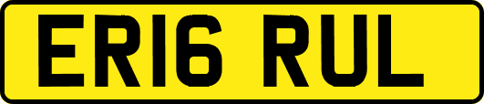 ER16RUL