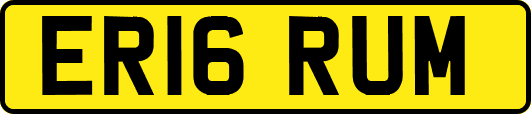 ER16RUM
