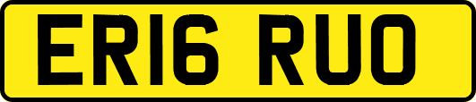 ER16RUO