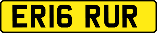 ER16RUR