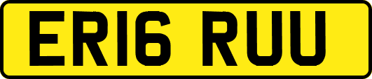 ER16RUU