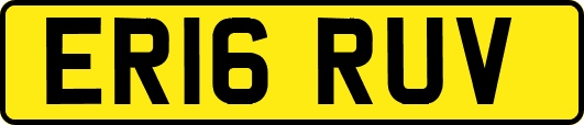 ER16RUV