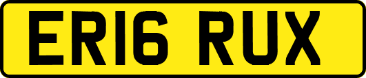 ER16RUX