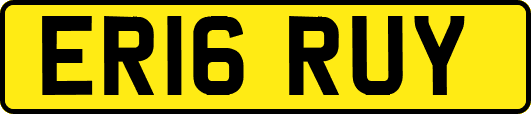 ER16RUY