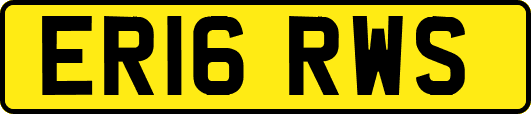 ER16RWS