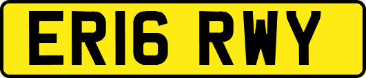 ER16RWY