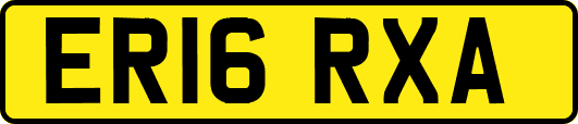 ER16RXA