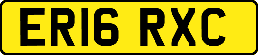 ER16RXC