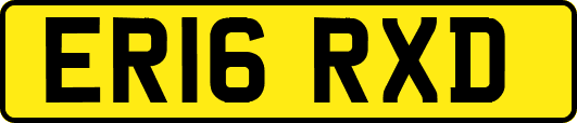 ER16RXD