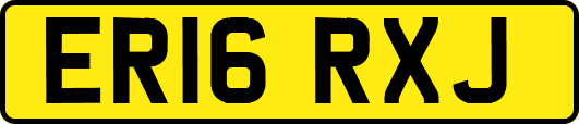 ER16RXJ