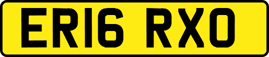 ER16RXO