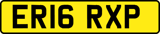 ER16RXP