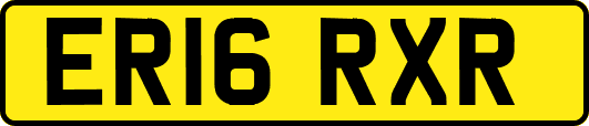 ER16RXR