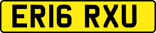 ER16RXU