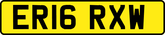 ER16RXW