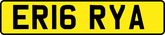 ER16RYA