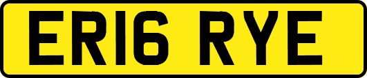 ER16RYE