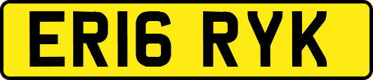 ER16RYK