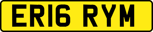 ER16RYM