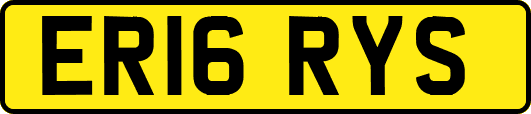 ER16RYS
