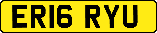 ER16RYU