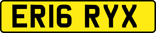 ER16RYX