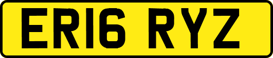ER16RYZ