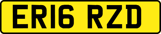 ER16RZD