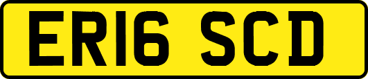 ER16SCD