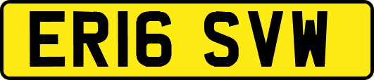 ER16SVW