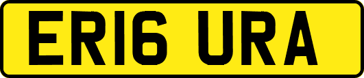ER16URA
