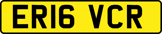 ER16VCR