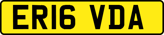 ER16VDA