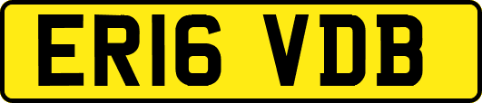ER16VDB
