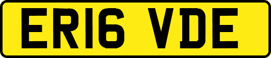 ER16VDE