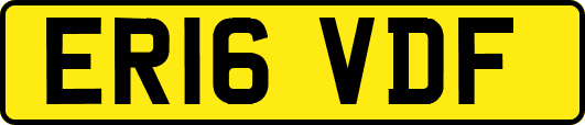 ER16VDF