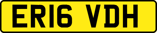ER16VDH